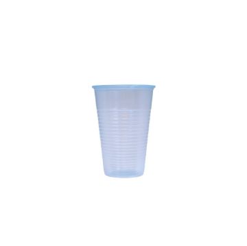 Picture of 4 Aces Tall Blue Water Cooler Cups 200ml (2000 Pack)