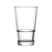 Picture of Utopia Venture Stacking Half Pint Glasses 290ml CA Stamped (12 Pack)