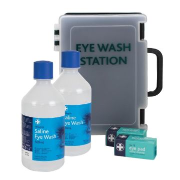 Picture of Eye Wash Station