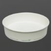 Picture of Vegware 185-Series Compostable Bon Appetit Food Bowls 26oz (300 Pack)