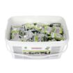 Picture of Rational Oven Cleaning Detergent Tabs Active Green (150 Pack)