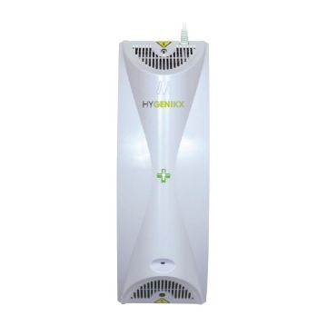 Picture of HyGenikx Air Steriliser for General Areas White Finish HGX-W-30-S