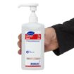 Picture of Diversey SoftCare H5 Alcohol Hand Sanitising Gel 500ml (Single Pack)