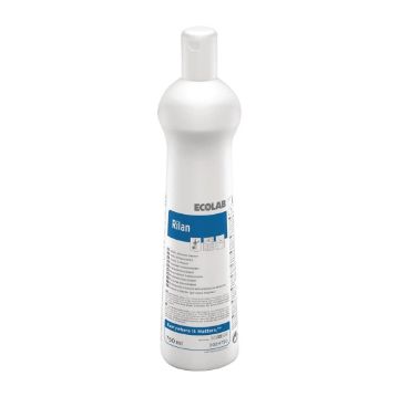 Picture of Ecolab Rilan Cream Cleaner Ready To Use 750ml (6 Pack)