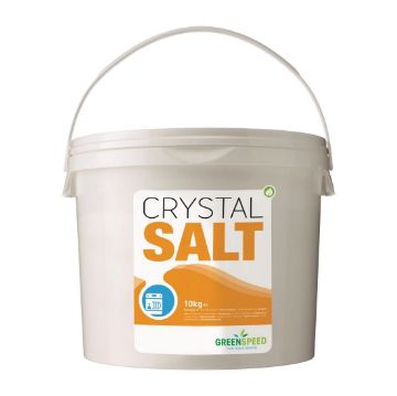 Picture of Greenspeed Dishwasher Salt 10kg