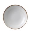Picture of Dudson Harvest Evolve Coupe Bowls Natural 182mm (12 Pack)