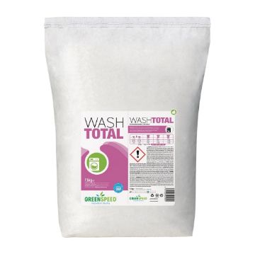 Picture of Greenspeed Biological Laundry Detergent Powder 7.5kg