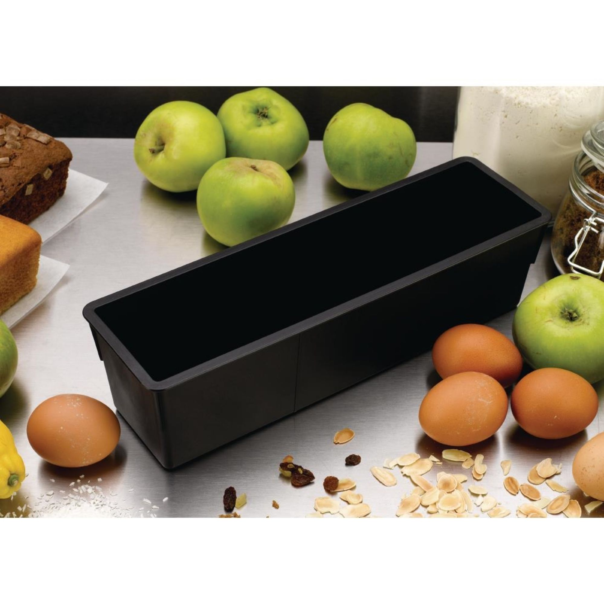 Picture of Matfer Bourgeat Exoglass Cake Mould 315mm