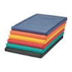 Picture of Cambro Lid for Insulated Food Pan Carrier Blue