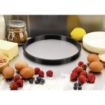 Picture of Matfer Bourgeat Exoglass Tart Ring 260mm