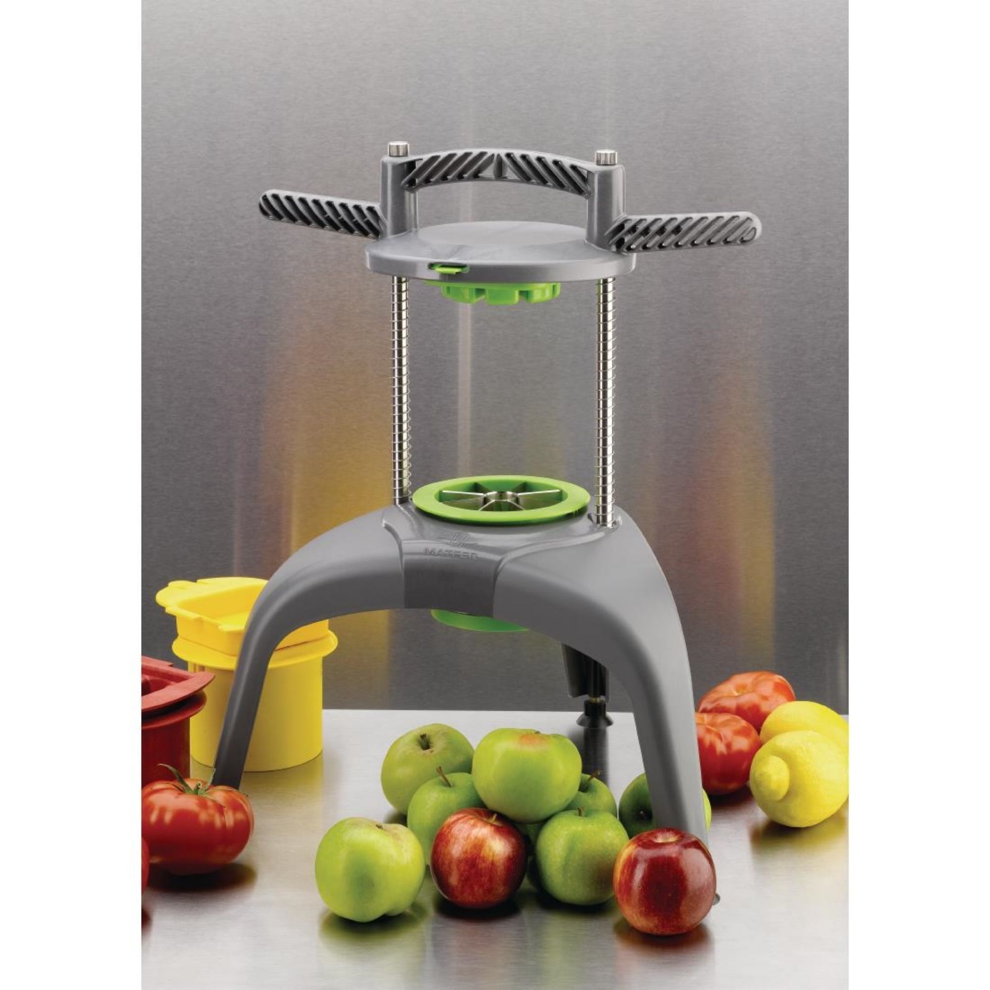 Picture of Matfer Bourgeat Prep Chef Manual Food Chopper