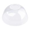 Picture of Fiesta Compostable PLA Cold Cup Domed Lids 12oz / 16oz / 20oz (1000 Pack)