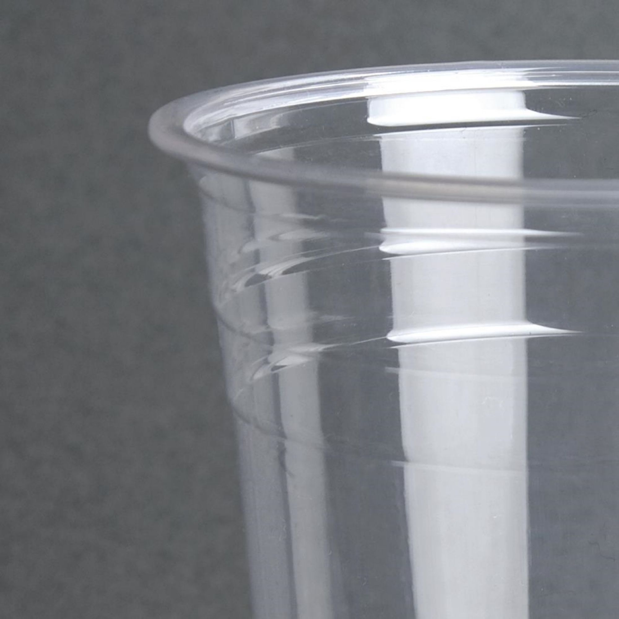 Picture of Fiesta Compostable PLA Cold Cups 568ml / 20oz (1000 Pack)