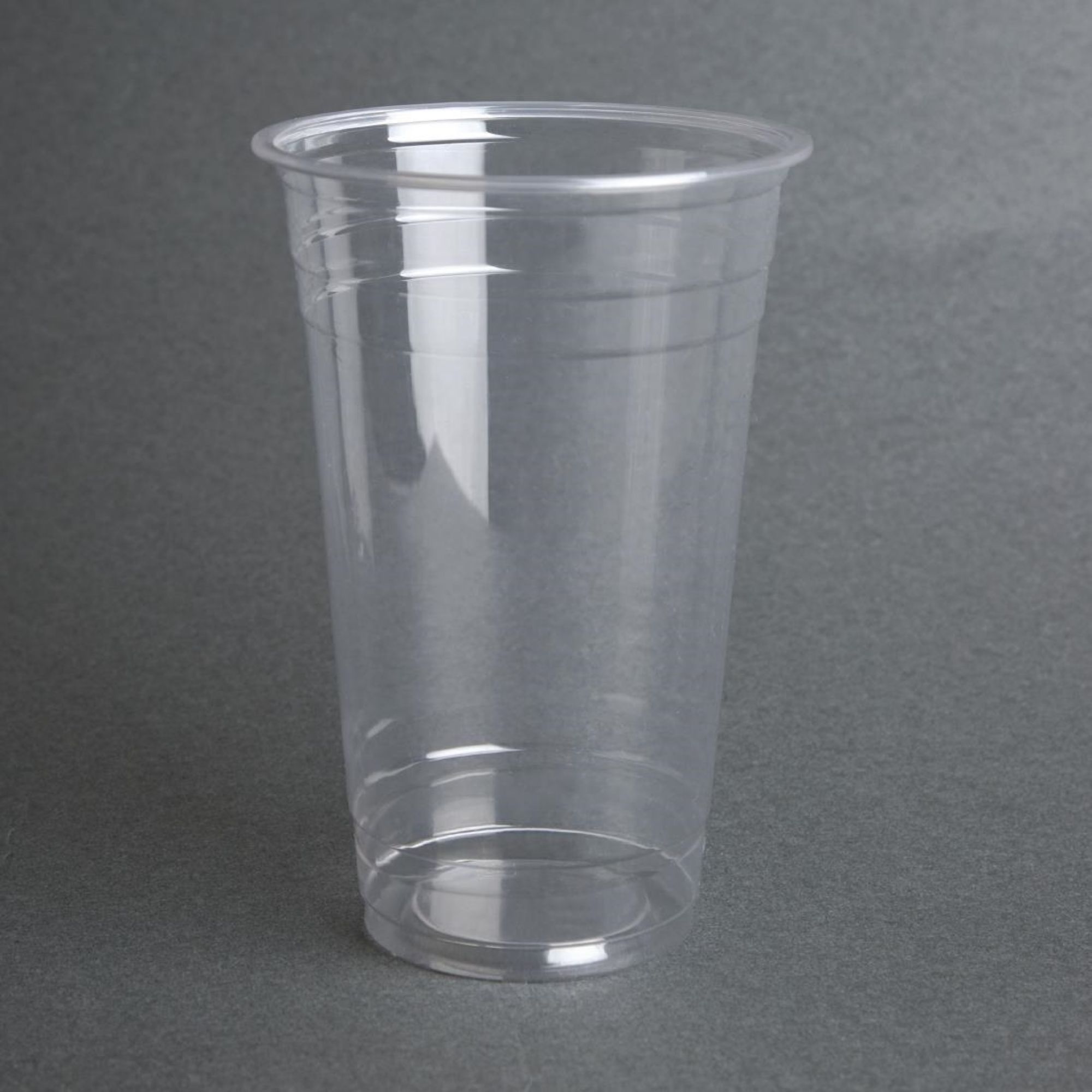 Picture of Fiesta Compostable PLA Cold Cups 568ml / 20oz (1000 Pack)