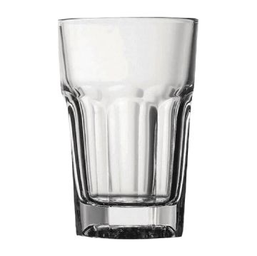 Picture of Utopia Casablanca Tumblers 280ml 1/2 Pint CE Marked (12 Pack)