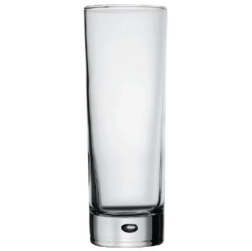 Picture of Utopia Centra Hi Ball Glasses 290ml CE Marked (6 Pack)