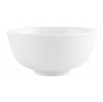 Picture of Utopia Pure White Rice Bowls 125mm (24 Pack)