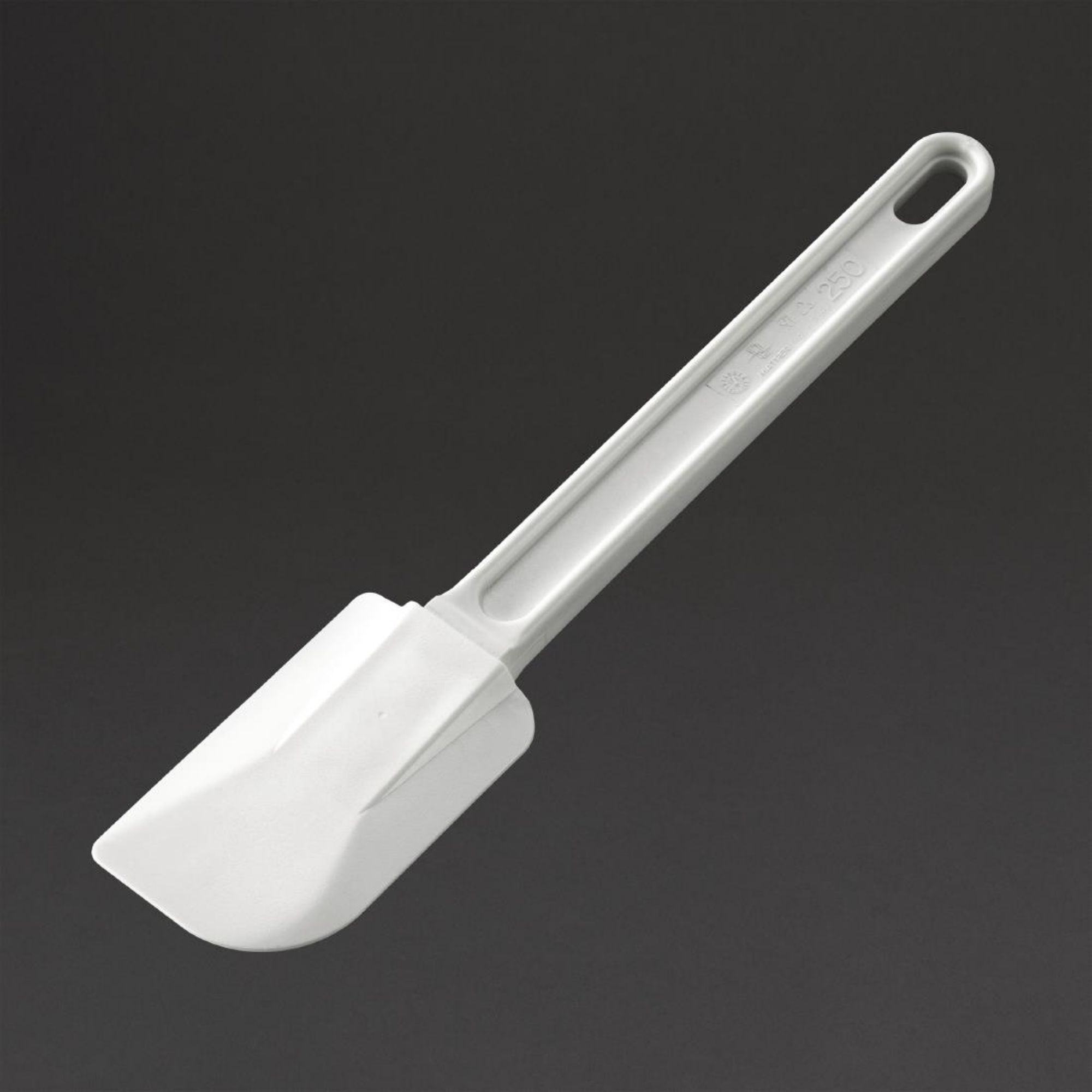Picture of Matfer Bourgeat Elvea Exoglass Spatula 25cm