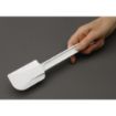 Picture of Matfer Bourgeat Elvea Exoglass Spatula 25cm