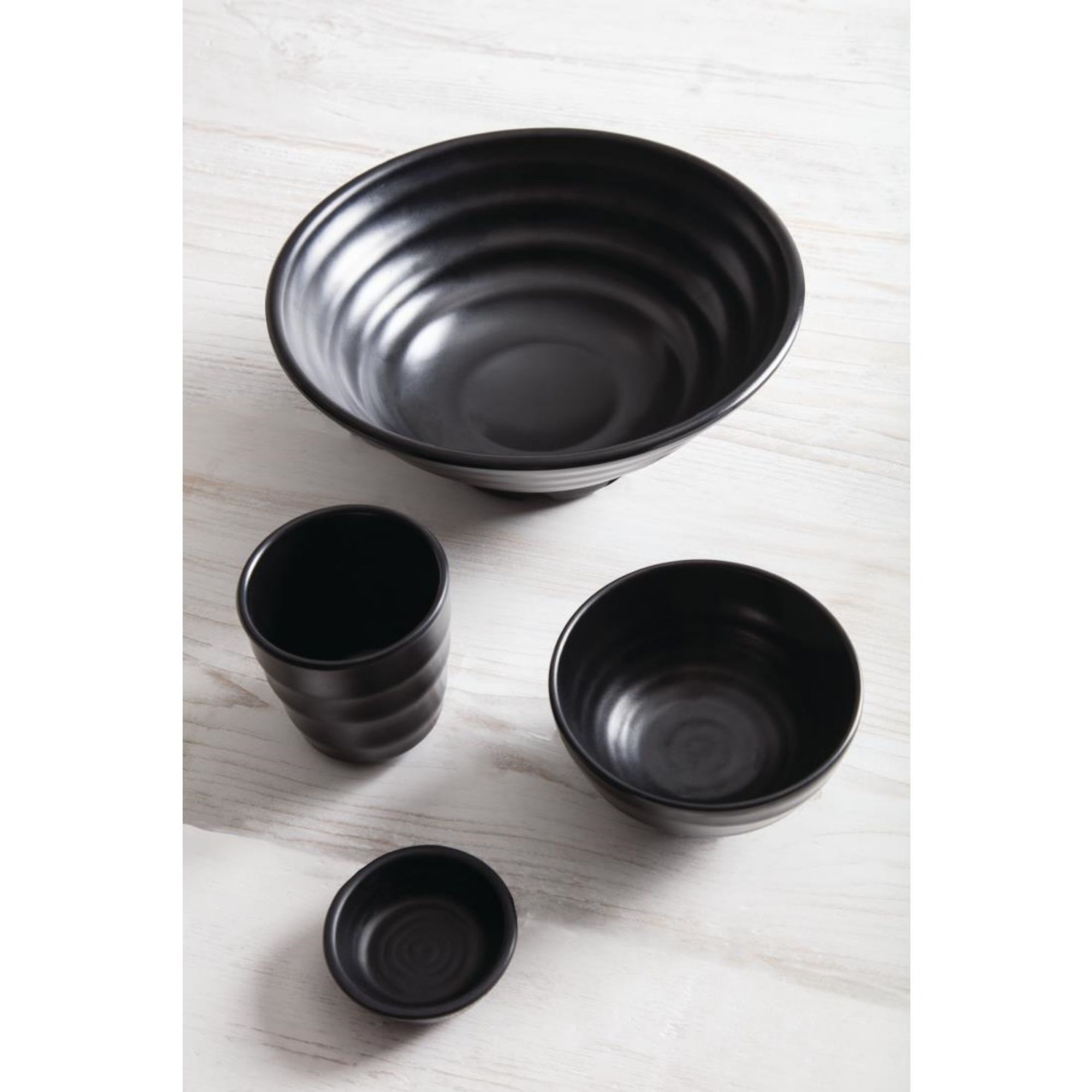 Picture of Olympia Fusion Dipping Dishes 68mm (12 Pack)