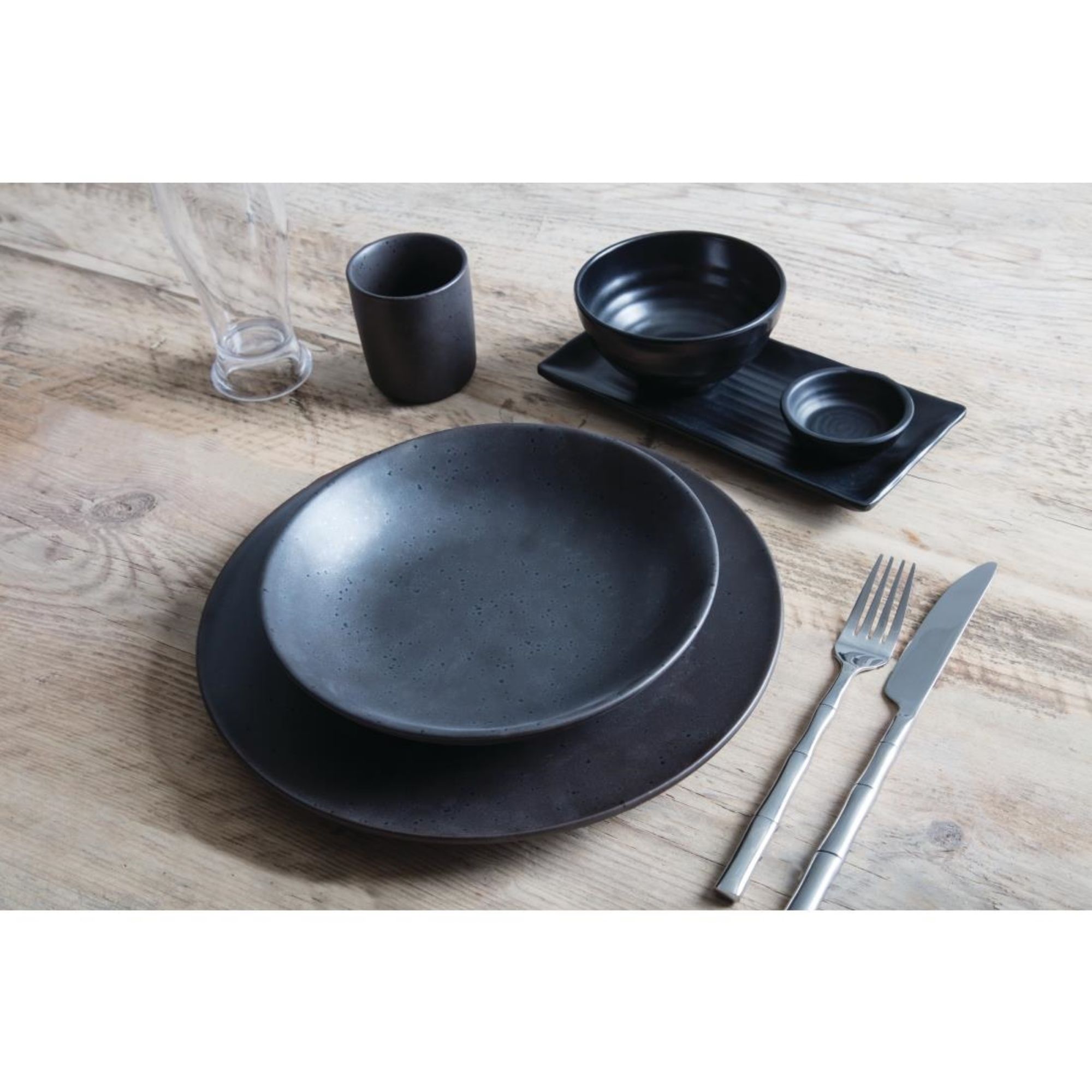 Picture of Olympia Fusion Rice Bowls 120mm (6 Pack)