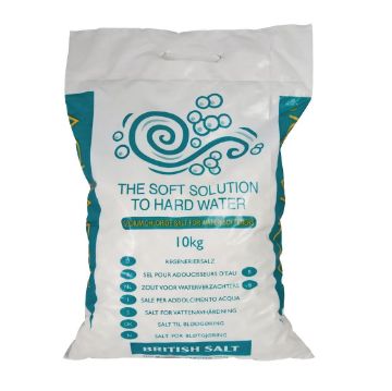 Picture of Aquasol Salt Tablets for Water Softeners 10Kg