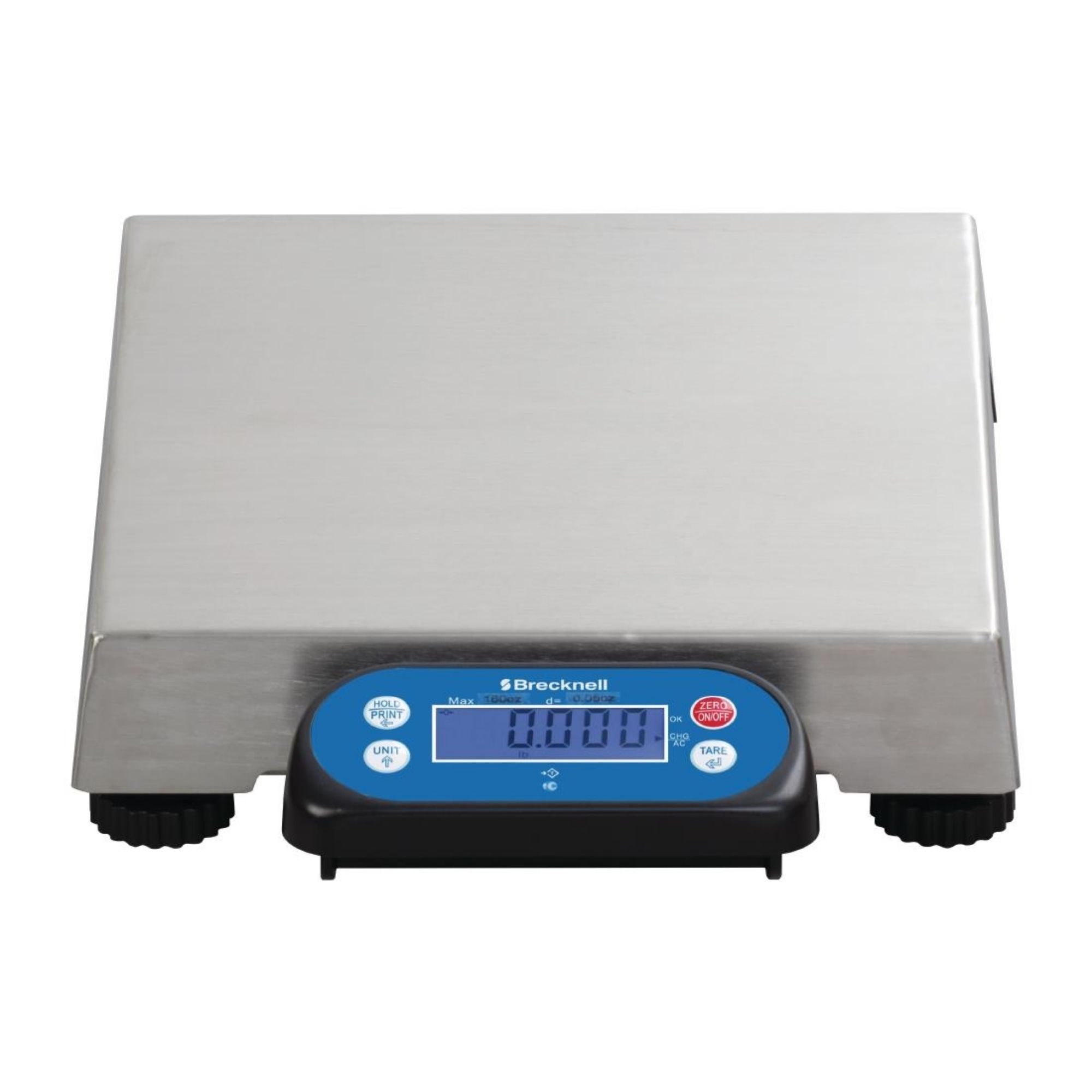 Picture of Brecknell 6700U Series POS Scale 6kg