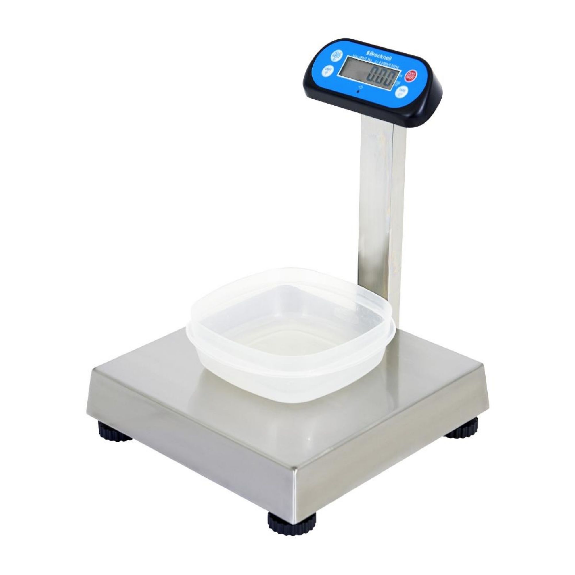 Picture of Brecknell 6700U Series POS Scale 3kg