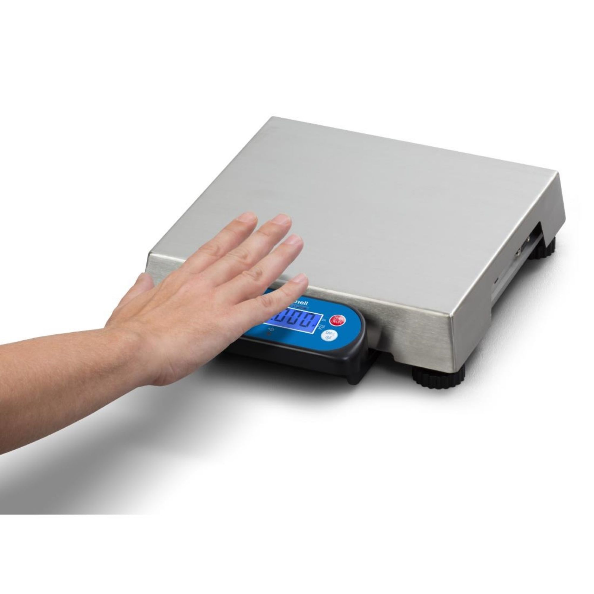 Picture of Brecknell 6700U Series POS Scale 3kg