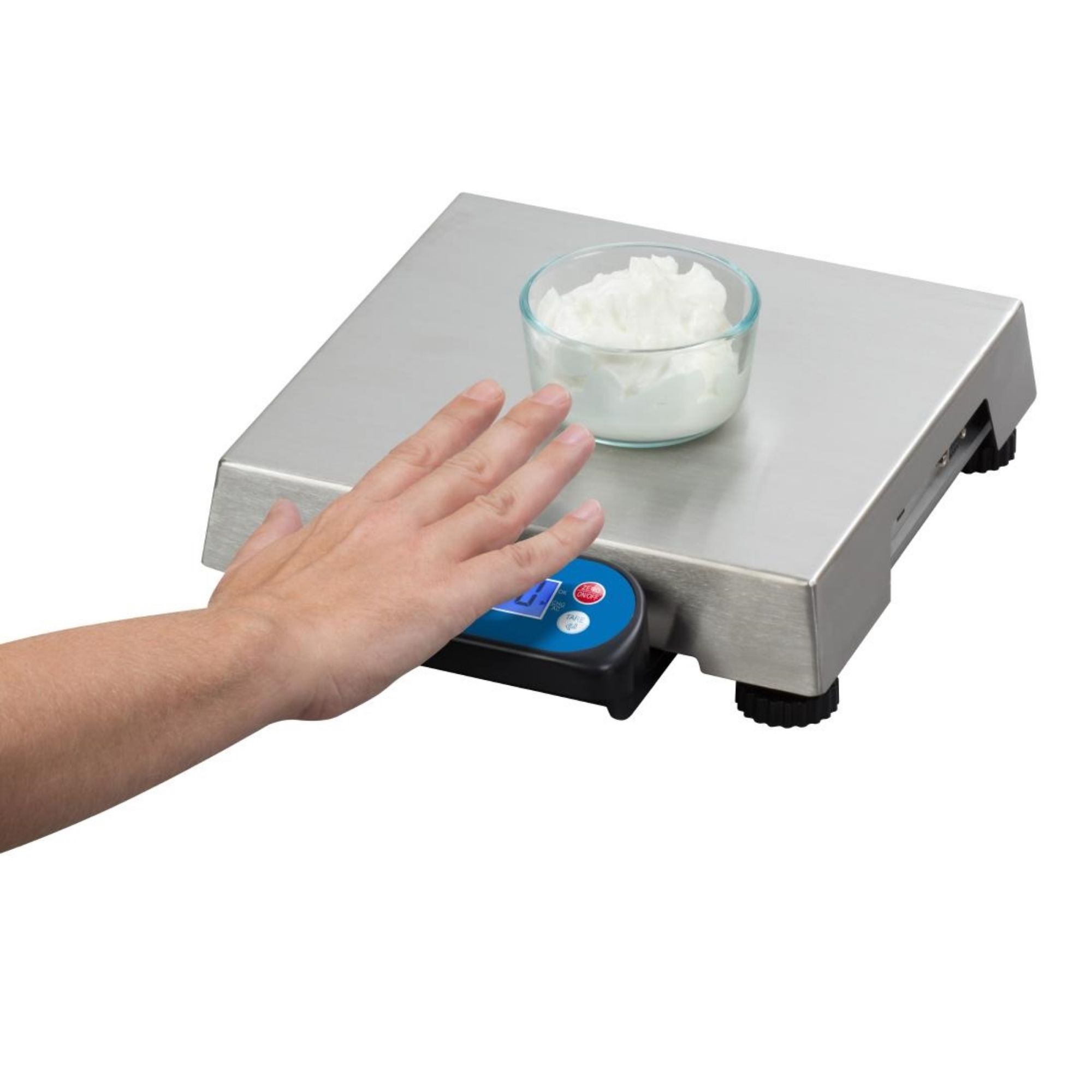 Picture of Brecknell 6700U Series POS Scale 3kg