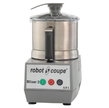 Picture of Robot Coupe Blixer 2