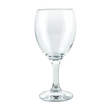 Picture of Utopia Imperial Wine Glasses 340ml CE Marked at 125ml 175ml and 250ml (12 Pack)