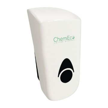 Picture of ChemEco Refillable Hand Foam Dispenser