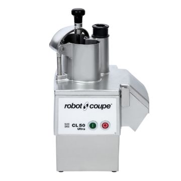 Picture of Robot Coupe Veg Prep Machine CL50 Ultra