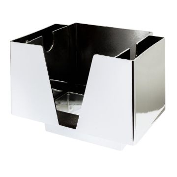 Picture of Beaumont Bar Organiser Chrome