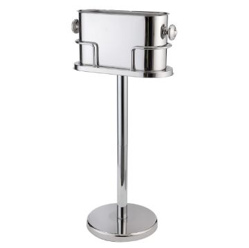 Picture of Beaumont Double Wine / Champagne Bucket & Stand