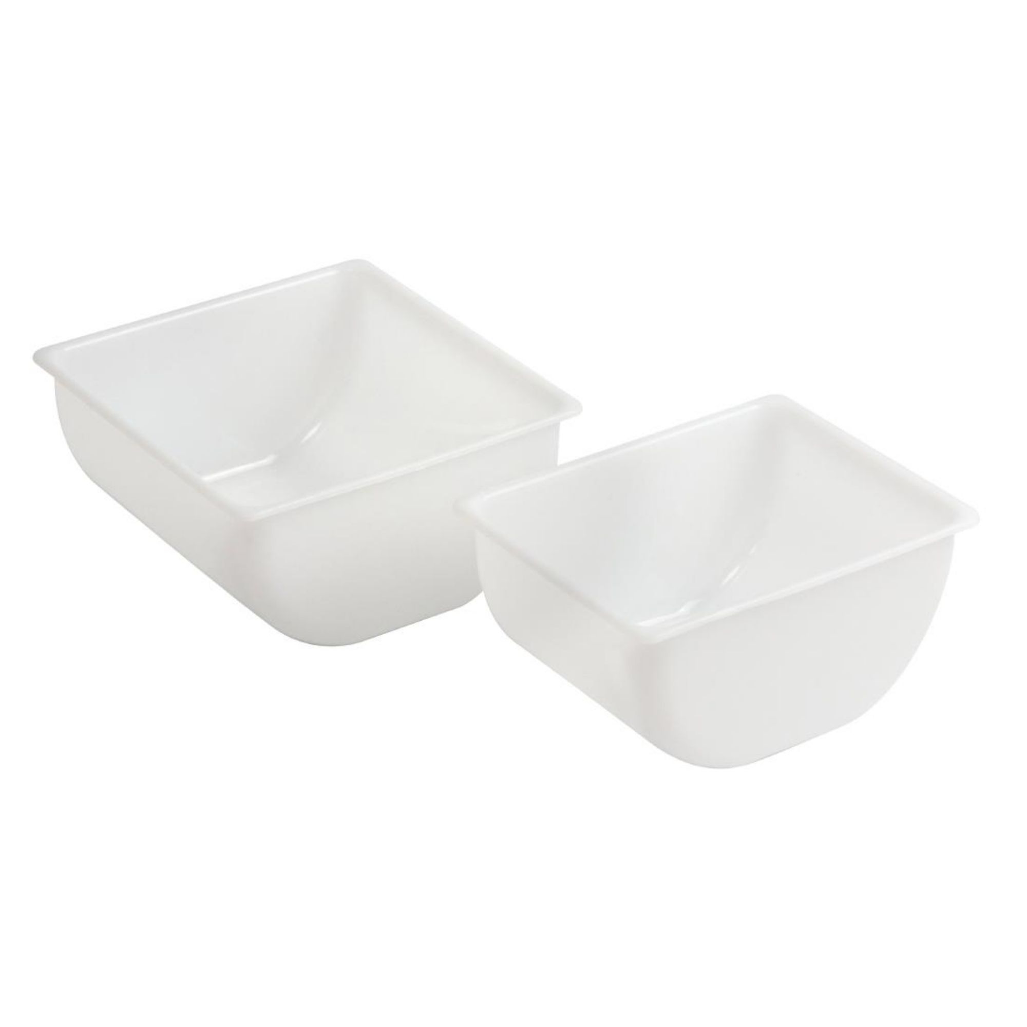 Picture of Beaumont Condiment Holder Insert 1 Quarter