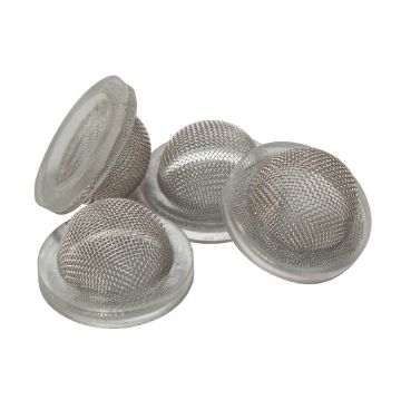 Picture of Beaumont Standard Hop Strainer (10 Pack)