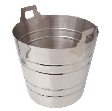 Picture of Beaumont Champagne Bucket 5Ltr