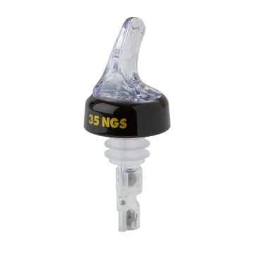 Picture of Beaumont Clear Sure Shot Pourer 35ml (12 Pack)