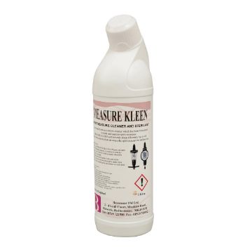 Picture of Beaumont Liquid Measure Cleaner 1Ltr (6 Pack)