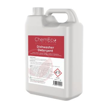 Picture of ChemEco Dishwasher Detergent 5Ltr