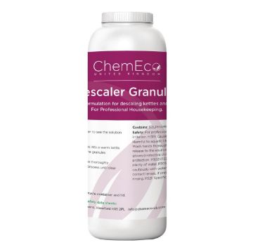 Picture of ChemEco Descaler Granules 500g