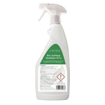 Picture of Bio Surface Sanitiser RTU 750ml