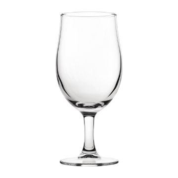 Picture of Utopia Nucleated Toughened Draught Beer Glasses 570ml CE Marked (12 Pack)