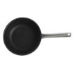 Picture of Matfer Bourgeat Tradition Stainless Steel Pro Non-Stick SautÃ© Pan 28cm