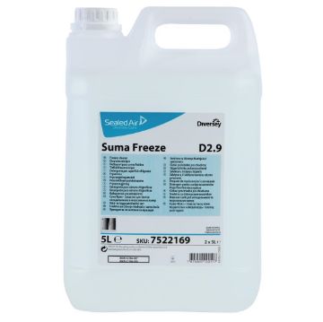 Picture of Suma D2.9 Freezer Cleaner Ready To Use 5Ltr