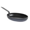 Picture of Matfer Bourgeat Classe Chef Aluminium Non-Stick Oval Fish Frying Pan