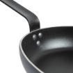 Picture of Matfer Bourgeat Classe Chef Aluminium Non-Stick Oval Fish Frying Pan