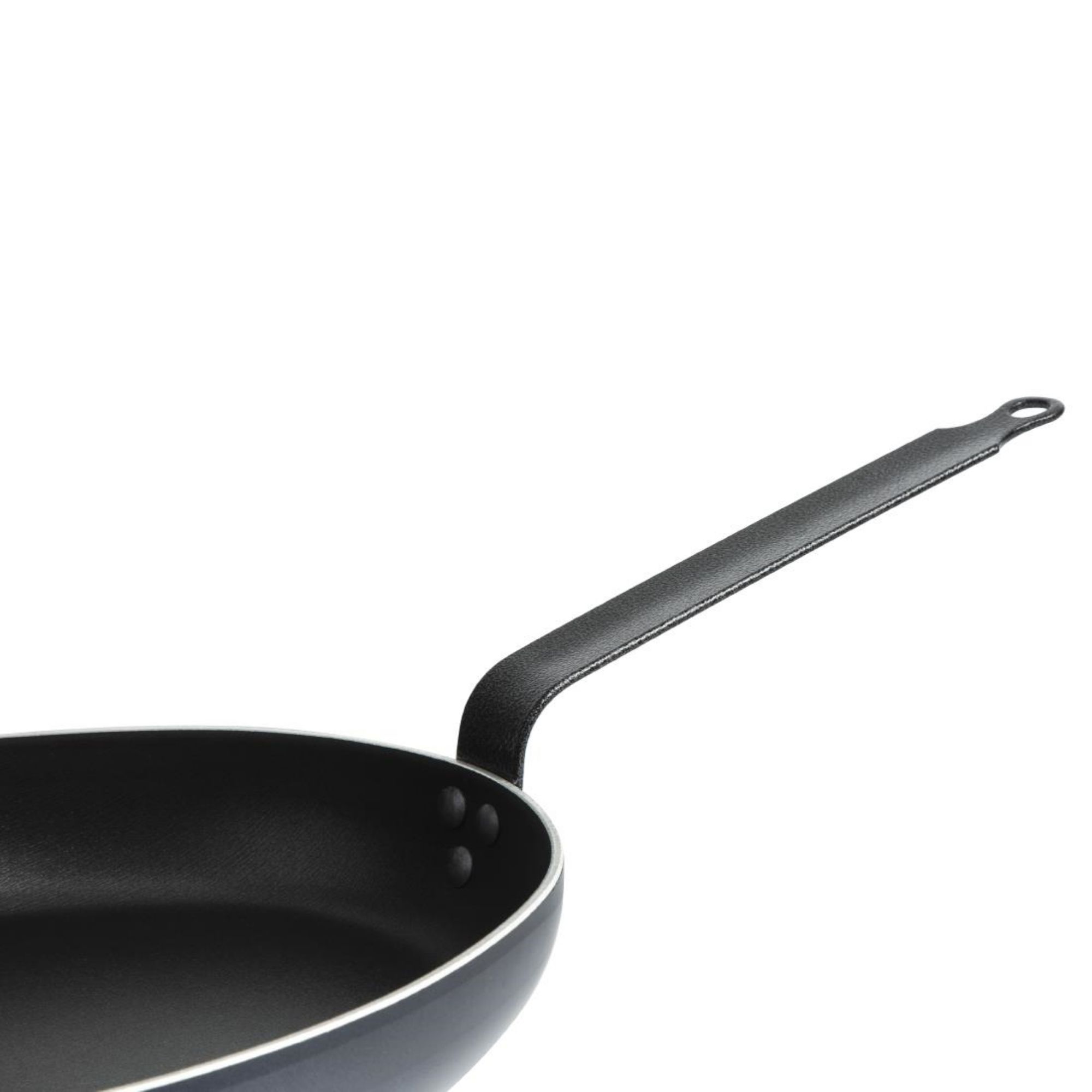 Picture of Matfer Bourgeat Classe Chef Aluminium Non-Stick Oval Fish Frying Pan